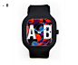 Modify Watches X AB : I teamed up with Modify Watches to design my very own custom watches! Click the link below to vote for your favorite design and enter to win the watch that gets the most votes. The winning design will go on sale! Vote and win here: h