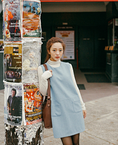 夏朵☂采集到style