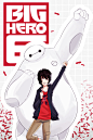 Big Hero 6 | Tumblr