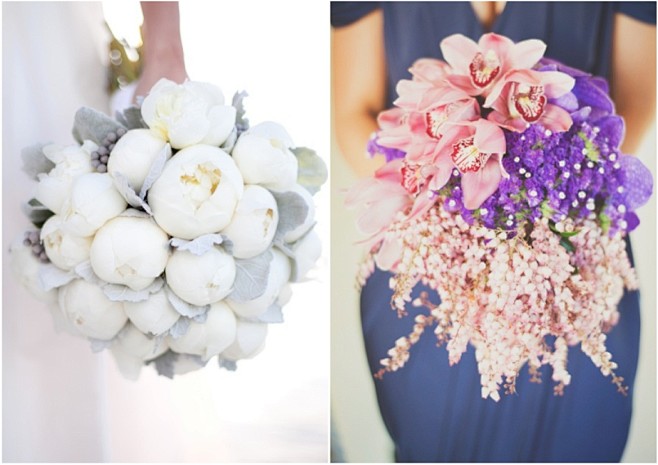 Bridal Bouquets 6