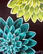 Картина Идеи Спокойный Цветок лотоса (11)