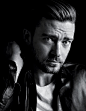 Justin Timberlake. ☀