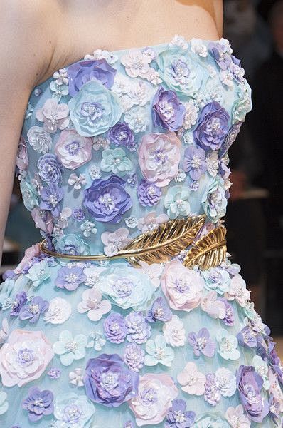 Zuhair Murad Spring ...