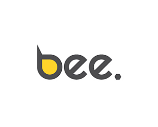 Logo Design: Bees