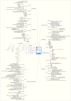 北极下雨了采集到Mindmaps