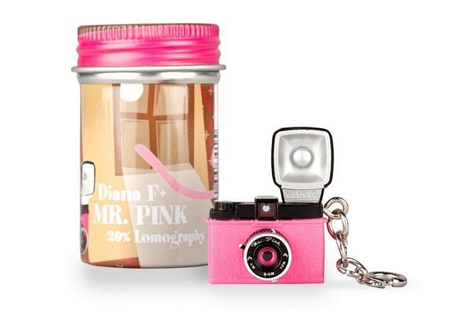 lomography diana mr ...