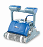 Dolphin M400 Robotic Pool Cleaner - Dolphin Robot Pool CleanersDolphin ...