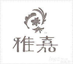 Ｄream．潮流采集到LOGO设计素材