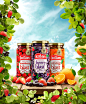 Kissan jam : Kissan jam