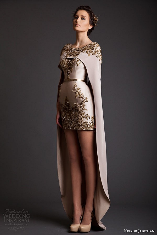 Krikor Jabotian 在这一季...