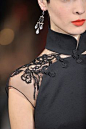 Ralph Lauren at New York Fall 2011 (Details)