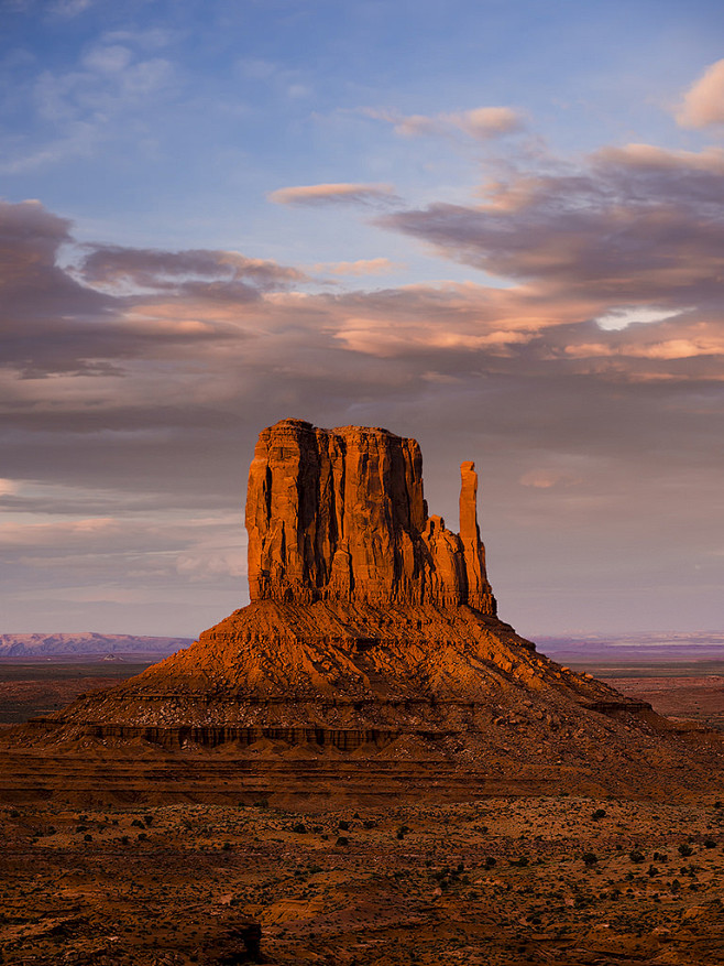 Monument Valley, Ari...