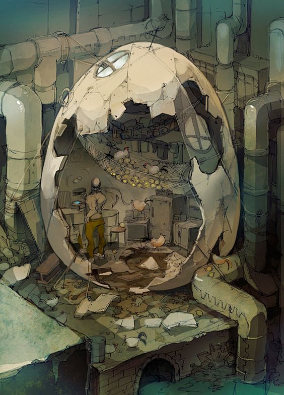 demizu posuka | Tumb...