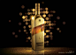 JOHNNIE WALKER : Liquid Beverages