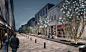 Redesign_of_Stationsstraat-by-Grontmij_Belgium-18 « Landscape Architecture Works | Landezine