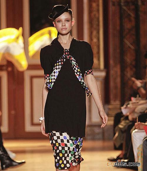 Tsumori Chisato 2011...