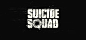 Suicide Squad : Logo concepts