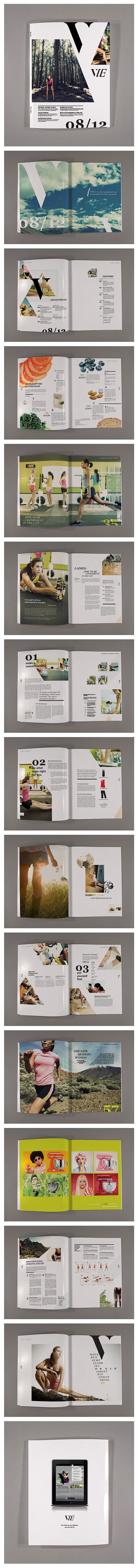 | Page Layout