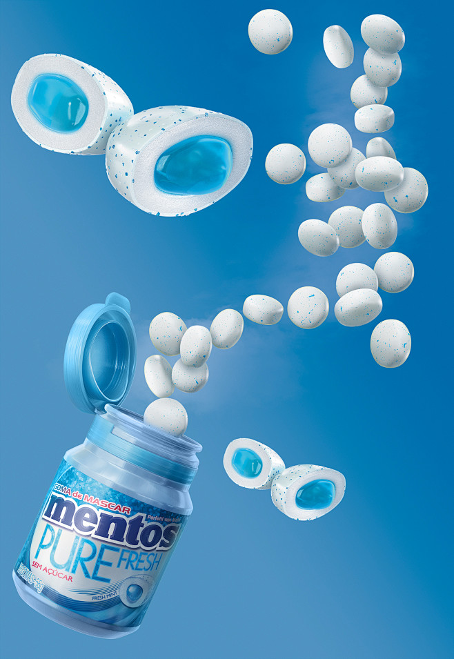 Mentos