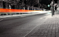 General 1920x1200 roads selective coloring long exposure light trails