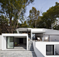 House of Stairs / Dellekamp Arquitectos