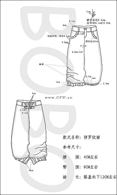 miniy1采集到牛仔裤