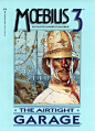 The Collected Fantasies of Jean Giraud[3]