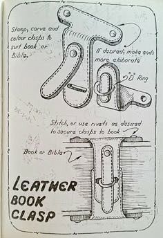 Leather Crafters – С...