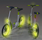 Scoobike - Urban Scooter/Bike by Ardhyaska Amy » Yanko Design