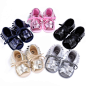 海雅 夏季0-1岁男女宝宝凉鞋软底婴儿鞋学步鞋  支持一件代发