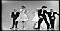 Best 60s Dancer Boy Ever - The Nitty Gritty