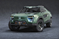 Honda’s INSANE electric pickup truck concept will have the Tesla Cybertruck begging for mercy : In a back-alley street fight, the Cybertruck looks like the edgy teenager who just lifts weights and has never done a leg-day… the Honda Ridgeline EV, on the o