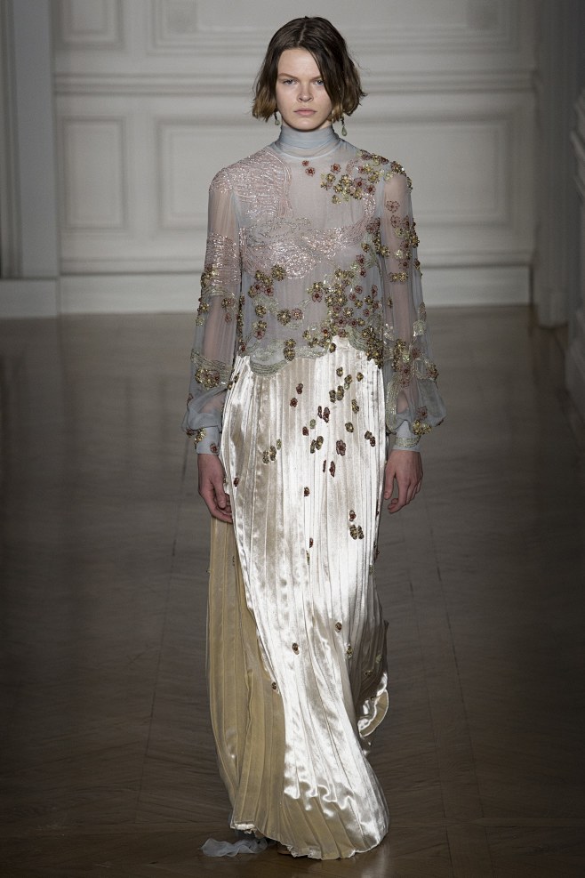 Valentino Spring 201...