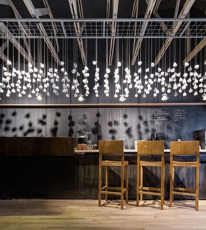 Origo Coffee Bar by ...