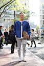 街拍,Street snap,LOOKBOOK,style,男装,潮流,时尚,风格,型男,搭配,欧美,FASHION