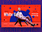 FRASH White Gold
by Slava Kornilov for Geex Arts in FRASH