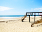 East Hampton Main Beach, New York