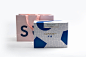 SUMMER LAB VISUAL IDENTITY & AROMA PACKAGING