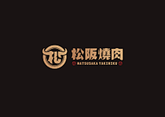 赤牙学设计采集到LOGO