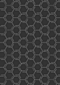 hexagon pattern - Google zoeken: 