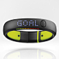 包顺丰 耐克Nike+ Fuelband SE 二代2代运动腕带 手环 智能手表
#智能可穿戴#