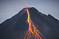 奔腾而火热 盘点世界六大火山