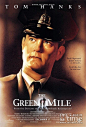 绿色奇迹The Green Mile