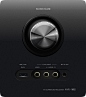 Denon AVR - 1612 by Aracama.deviantart.com on @deviantART