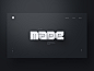 Made studio black 1 by ben schade