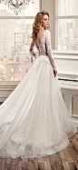 Nicole Spose 2016 Wedding Dress <a class="pintag" href="/explore/coupon/" title="#coupon explore Pinterest">#coupon</a> code nicesup123 gets 25% off at <a href="http://www.Provestra.com" rel="nof