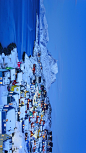 努克，格陵兰岛 (© nevereverro/Getty Images)

壁纸中的努克看起来可能并不像一个熙熙攘攘的大都市，但它的确是格陵兰岛最大的城市和首都。格陵兰全境大部分处在北极圈内，居民不到56000人，其中将近三分之一的人都在努克生活。这儿的大部份民居都是北欧式独立小屋，也有部份屋苑住宅，看起来很朴素。

2018-12-02

欧洲, 丹麦, 努克

 2214