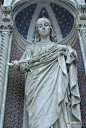 佛罗伦萨-圣母百花大教堂