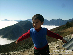 cowherds采集到西岭雪山游, 天国的冰淇