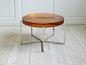 McCollin Bryan table: